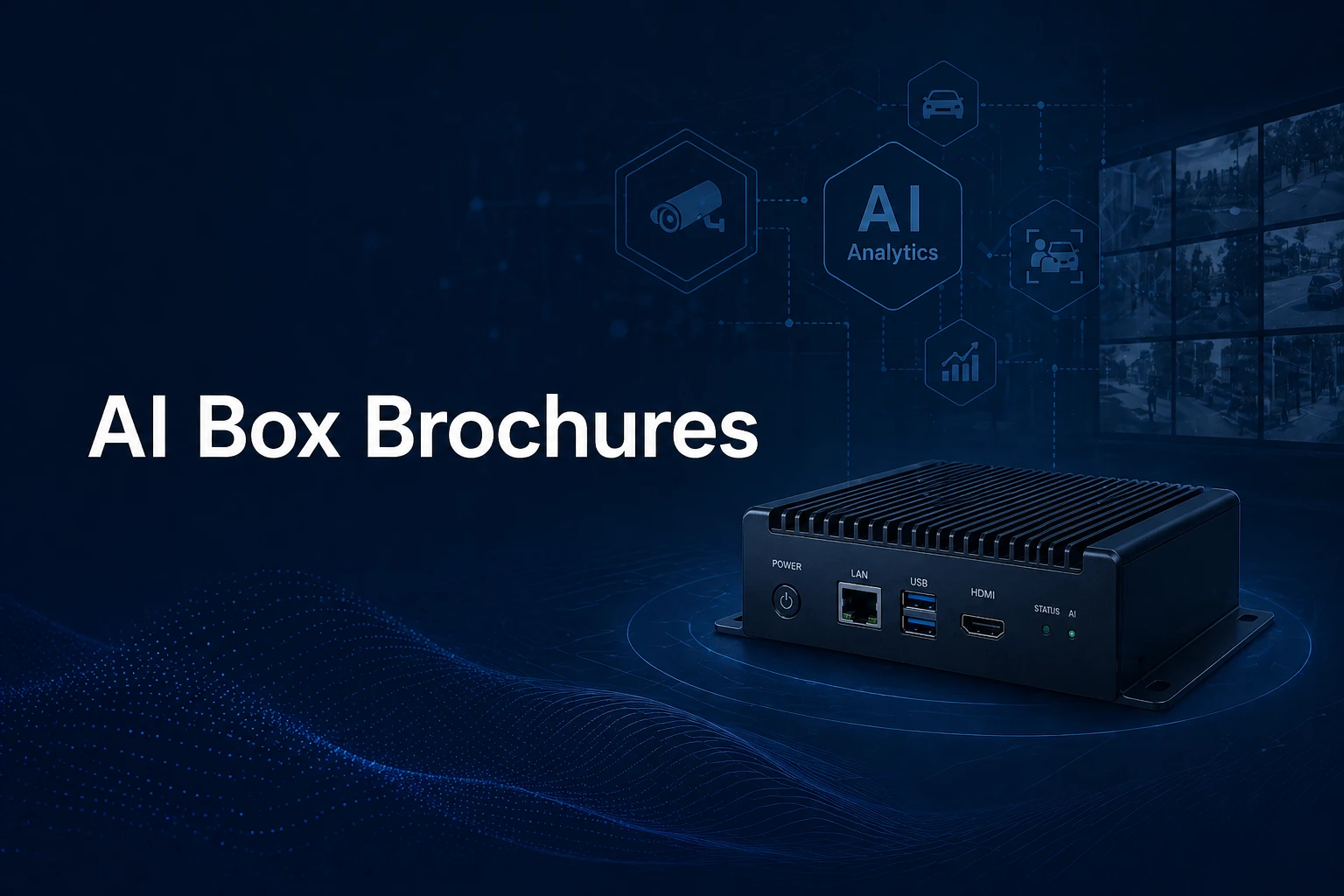 AI Box Banner