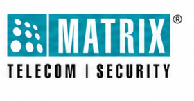 Matrix security system integration partner
