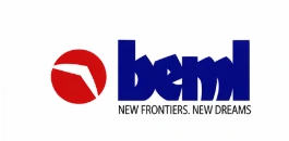 BEML client logo - Uchit Technology security client