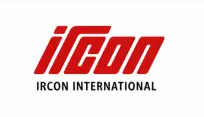 IRCON client logo - Uchit Technology security client