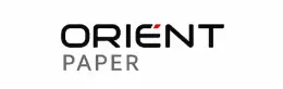 Orient Paper client logo - Uchit Technology security client