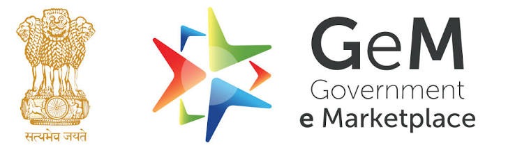 GeM Government e Marketplace Approved Vendor