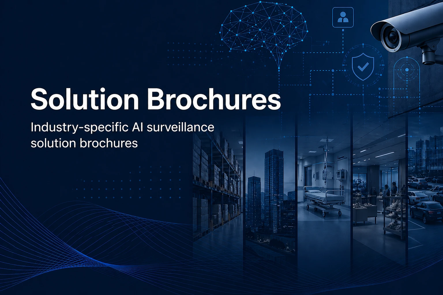 Solution Brochures Banner