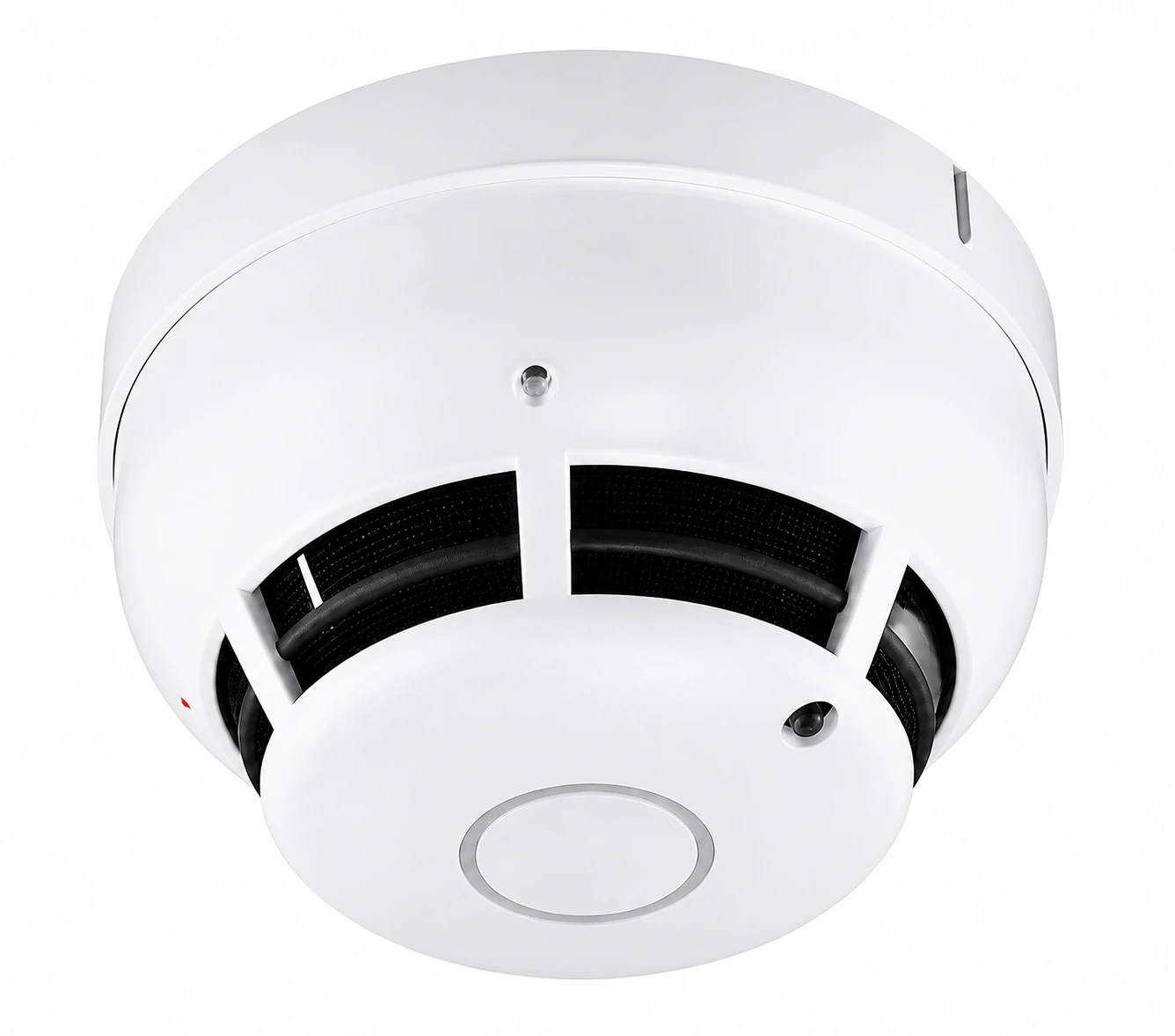 AI-based fire and smoke sensors for early fire detection in India