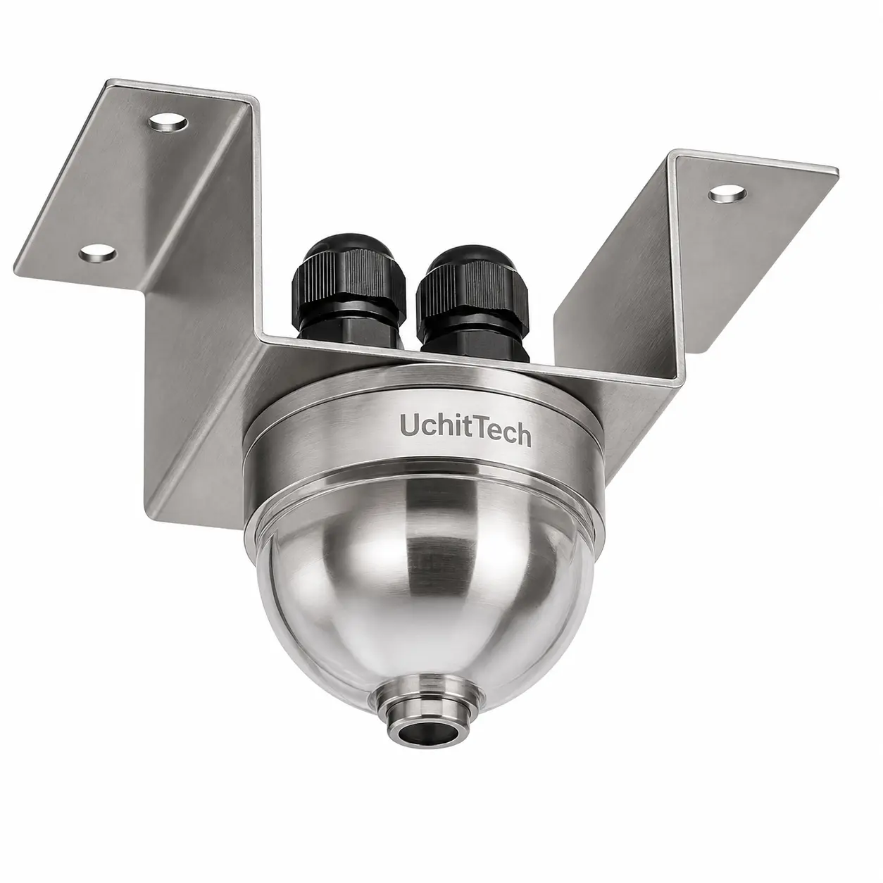 Water mist fire suppression system for high-risk industrial facilities in India